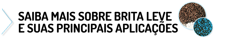 Saiba mais sobre brita leve